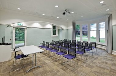 Stamford Court – University of Leicester