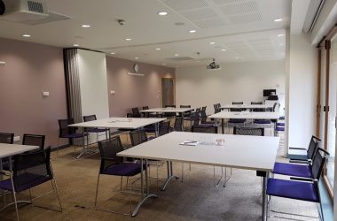 Stamford Court – University of Leicester