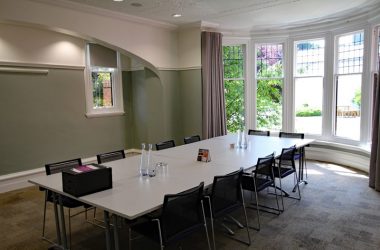 Stamford Court – University of Leicester