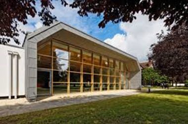 Stamford Court – University of Leicester