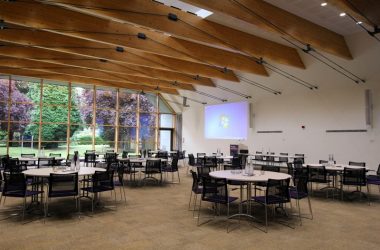 Stamford Court – University of Leicester