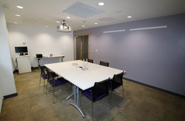 Stamford Court – University of Leicester