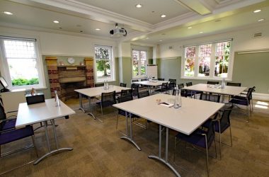 Stamford Court – University of Leicester