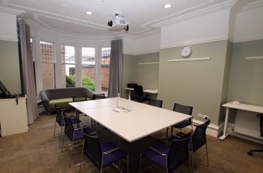Stamford Court – University of Leicester