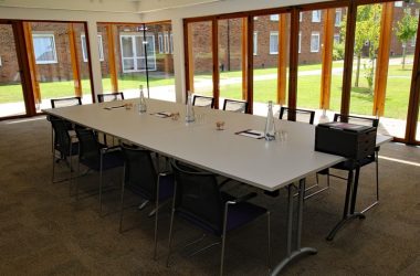 Stamford Court – University of Leicester