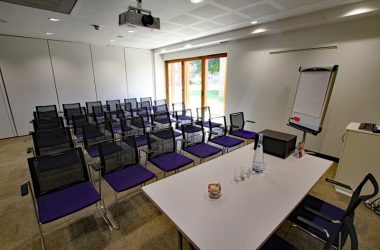 Stamford Court – University of Leicester