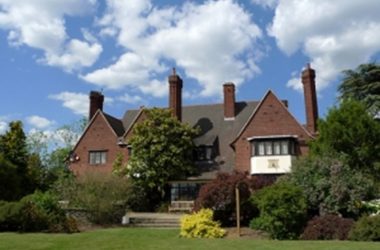 Stamford Court – University of Leicester