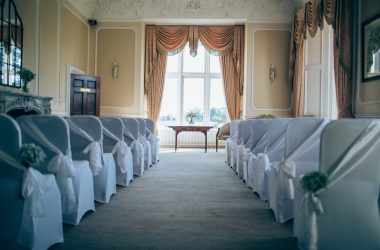 Wivenhoe House Hotel – A Member of Classic British