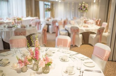 Wivenhoe House Hotel – A Member of Classic British