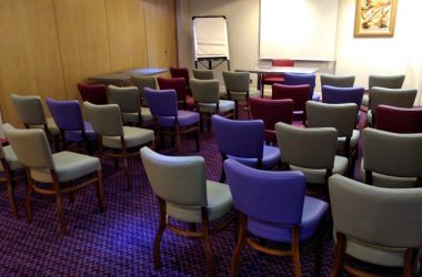 Queensgate Hotel & Centre of Business & Personal Excellence Peterborough