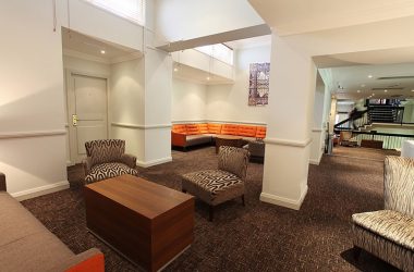 Winchester Wessex Hotel By Sunday