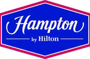 Hampton by Hilton Luton Airport