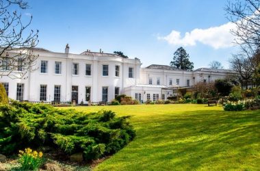 The Mount Somerset Hotel and Spa