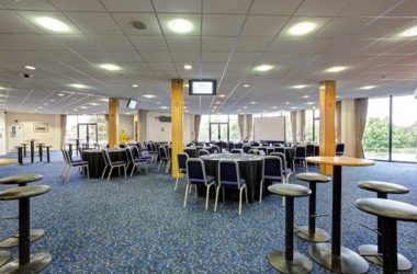 Kempton Park Racecourse, A Jockey Club Venue