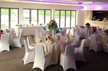 Kempton Park Racecourse, A Jockey Club Venue