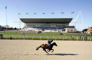 Kempton Park Racecourse, A Jockey Club Venue