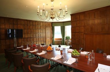 Wotton House