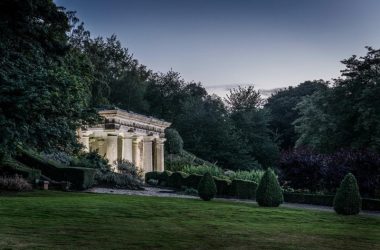 Wotton House