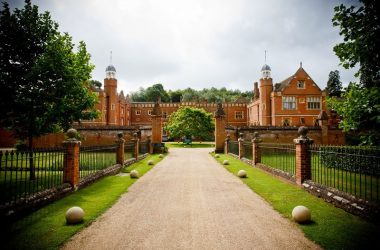 Wotton House