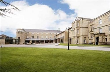Weetwood Hall Estate