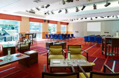 Grand Hotel Gosforth Park