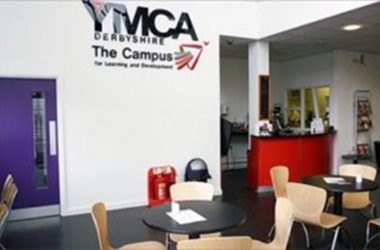 YMCA Derbyshire