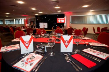 Totally Wicked Stadium – St Helens Rugby Club