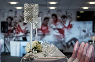 Totally Wicked Stadium – St Helens Rugby Club
