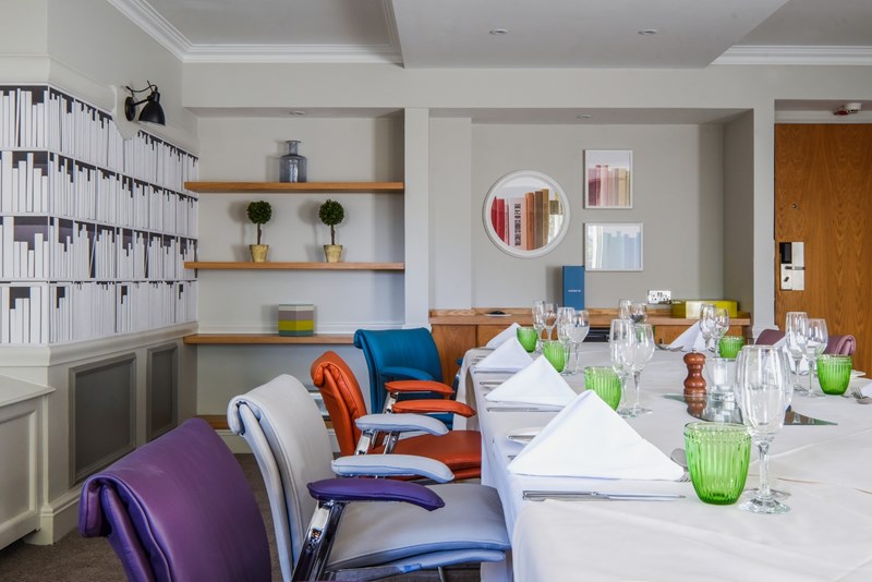 Aztec Hotel and Spa – Bristol