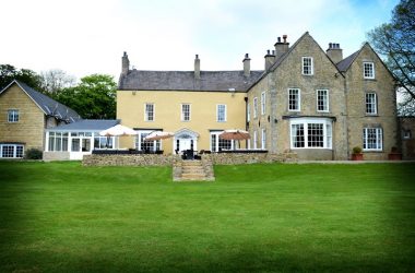 Garth Hotel Darlington