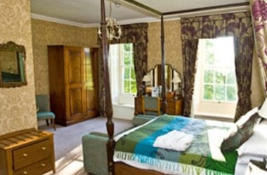 Garth Hotel Darlington