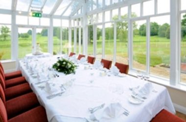 Garth Hotel Darlington