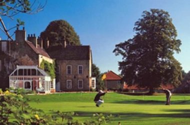 Garth Hotel Darlington