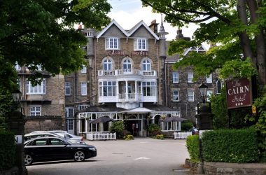 The Cairn Hotel