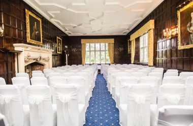 Bisham Abbey National Sports Centre