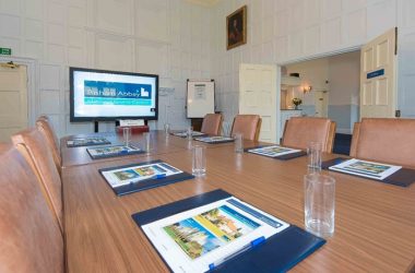 Bisham Abbey National Sports Centre