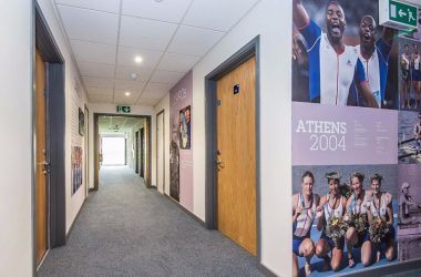 Bisham Abbey National Sports Centre