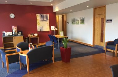 Holiday Inn Express Milton Keynes