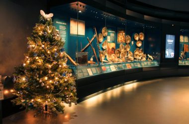 Mary Rose Museum