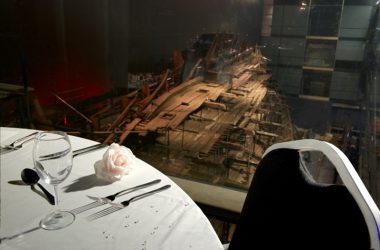 Mary Rose Museum