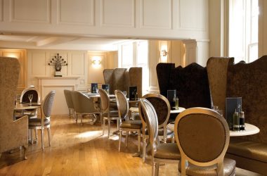 The Spread Eagle Hotel