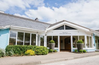 North Lakes Hotel & Spa – Penrith – Cumbria