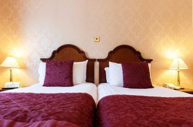 Patshull Park Hotel