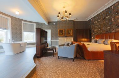 Hotel du Vin Wimbledon