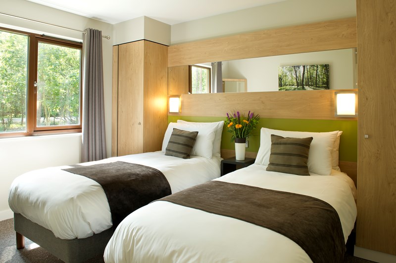 Center Parcs Elveden Forest