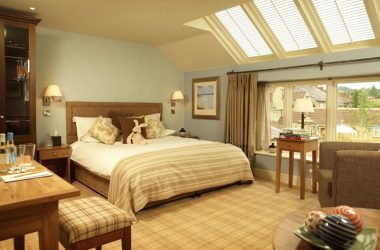 Feversham Arms Hotel and Spa