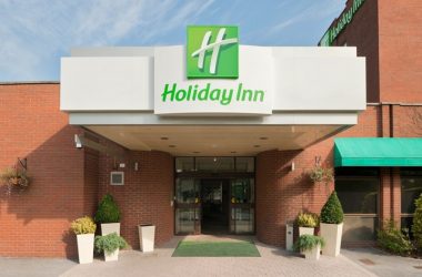 Holiday Inn Haydock M6 Jct 23