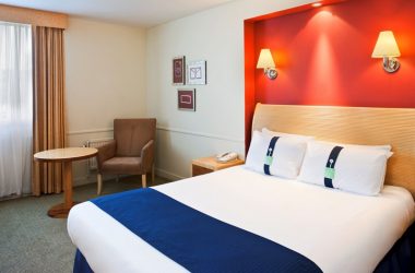 Holiday Inn Haydock M6 Jct 23