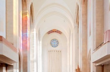 Guildford Cathedral