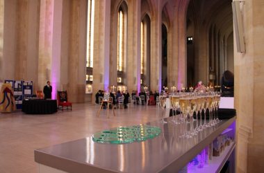 Guildford Cathedral